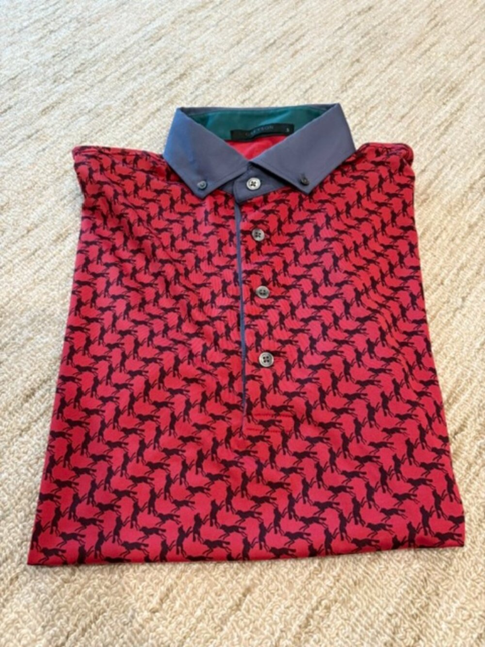 Greyson Polo